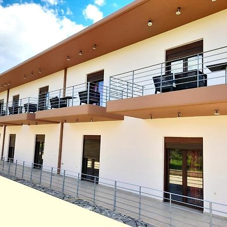 Sunset Apartments Neochori  Экстерьер фото