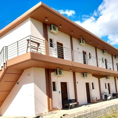 Sunset Apartments Neochori  Экстерьер фото