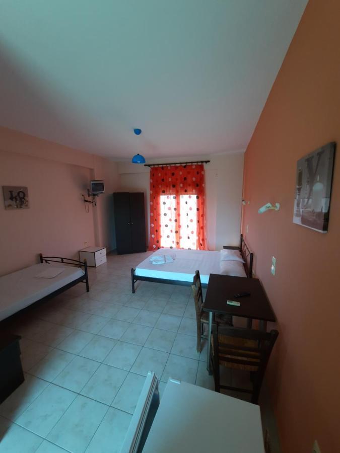 Sunset Apartments Neochori  Экстерьер фото
