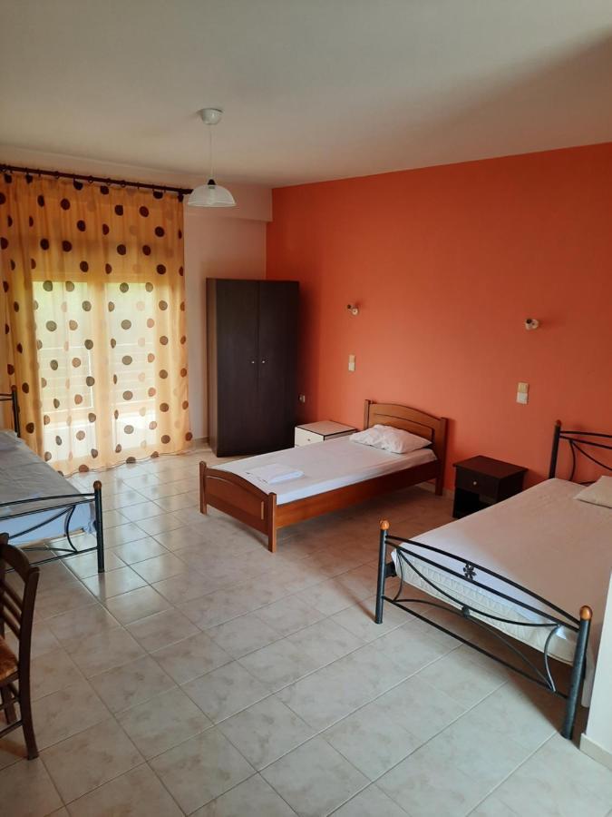 Sunset Apartments Neochori  Экстерьер фото