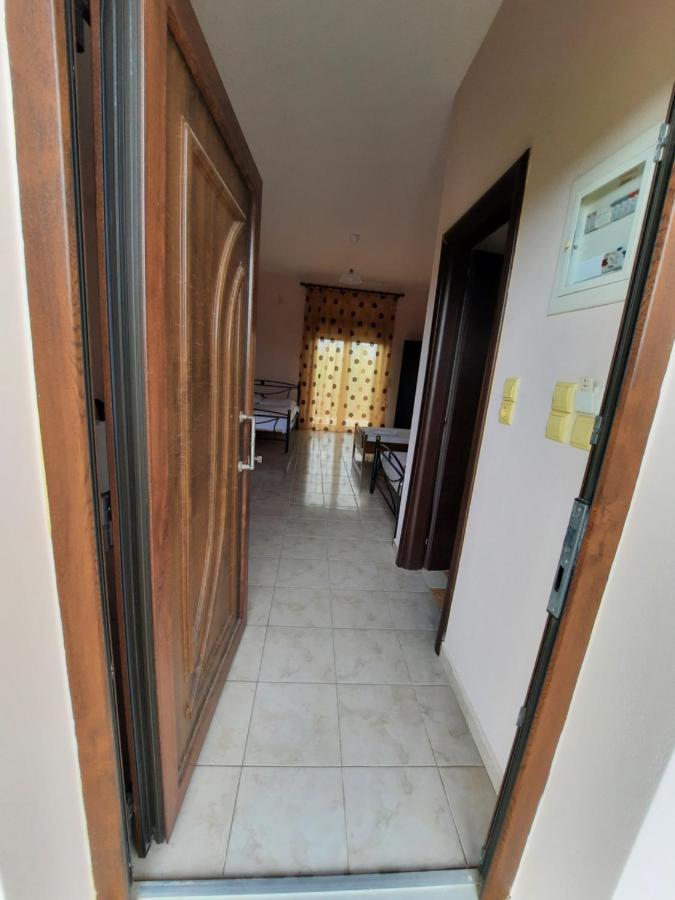 Sunset Apartments Neochori  Экстерьер фото