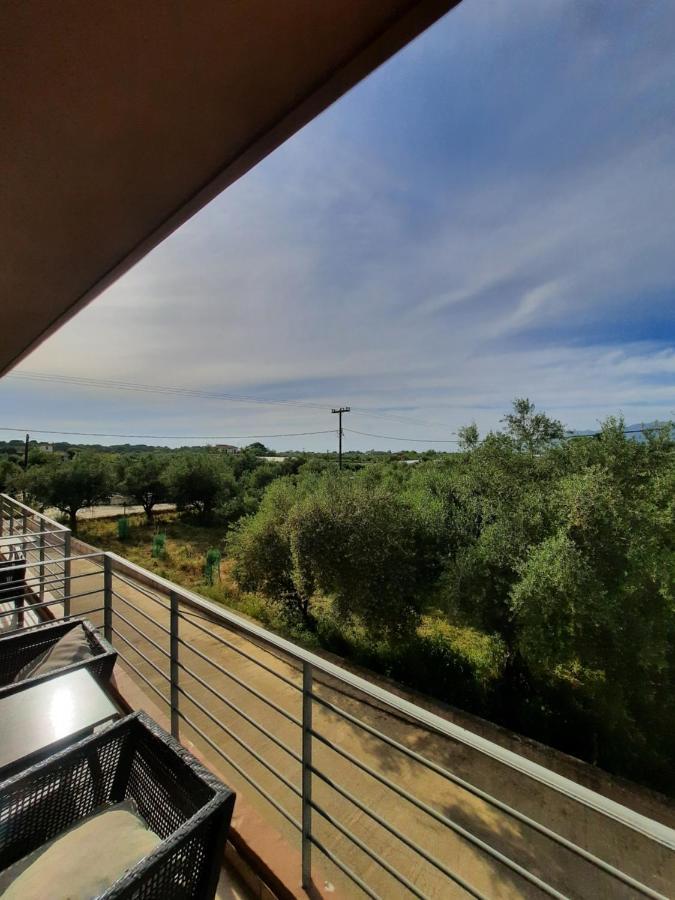 Sunset Apartments Neochori  Экстерьер фото