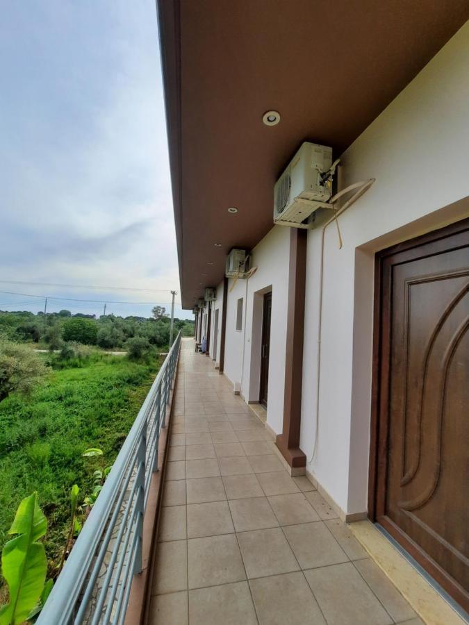 Sunset Apartments Neochori  Экстерьер фото