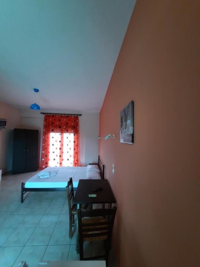 Sunset Apartments Neochori  Экстерьер фото